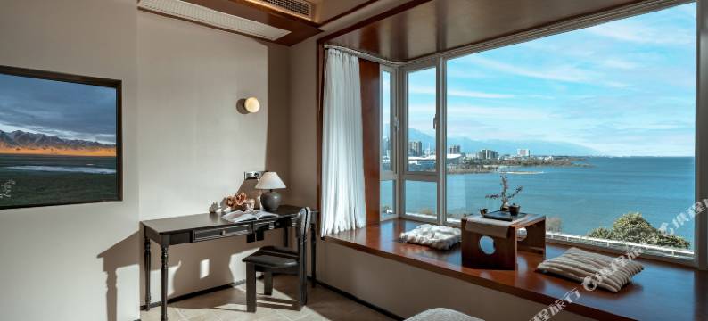 曼亚·栖海|Manya Lake View海景民宿(大理洱海公园店)图片