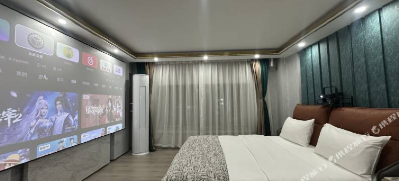 七台河天香民宿(亚太国际店)图片