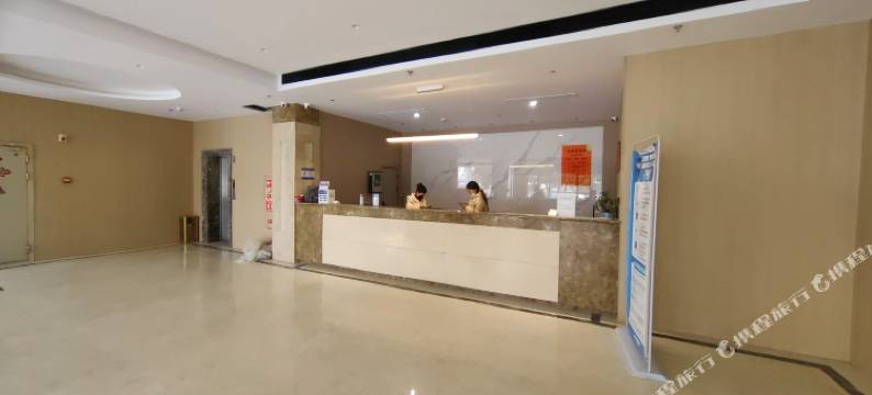 巴里岛酒店(民权店)图片