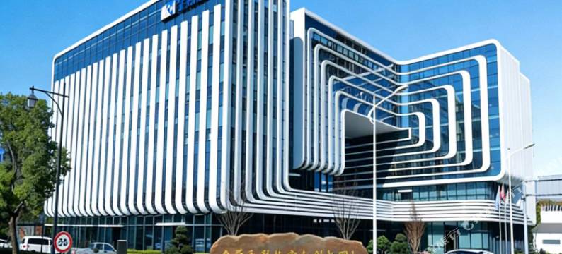 无锡金凯和精品酒店图片