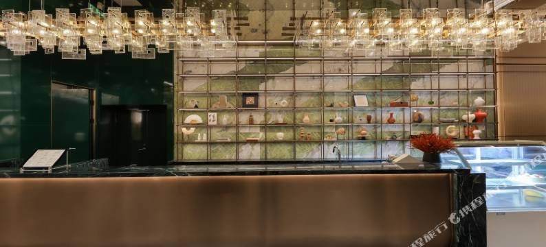 安溪佰乐国际酒店图片