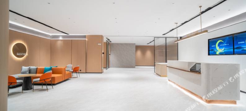 城市便捷酒店(黄冈浠水金桂城店)图片