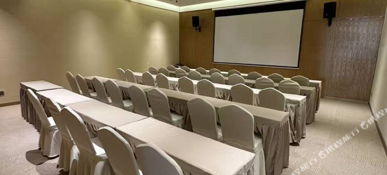 保山隆阳晖廷云居酒店图片