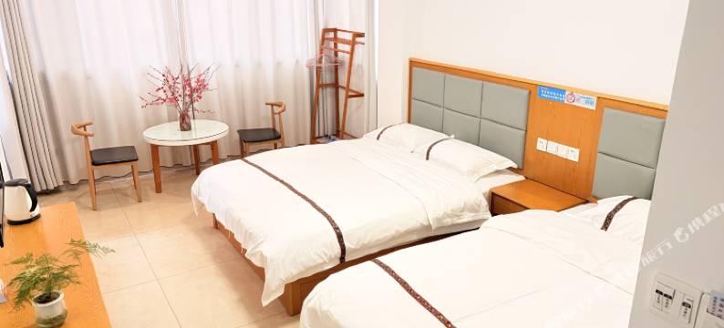 武夷山别苑山居民宿图片