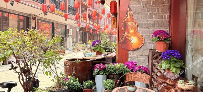 吉首7天客栈图片