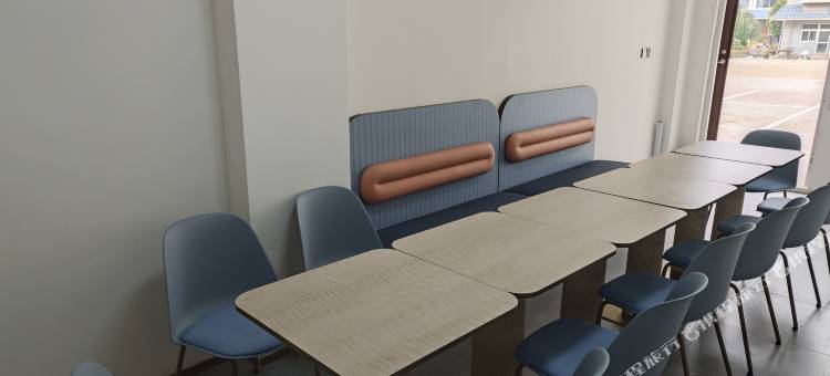 汉庭酒店(黄果树景区店)图片