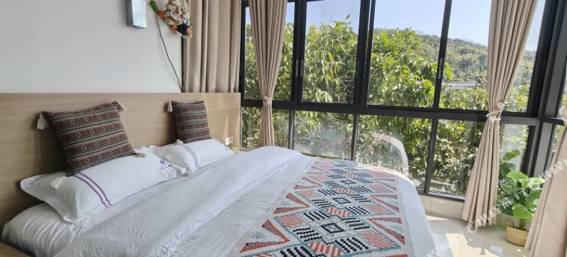 雅安红二姐农家乐图片