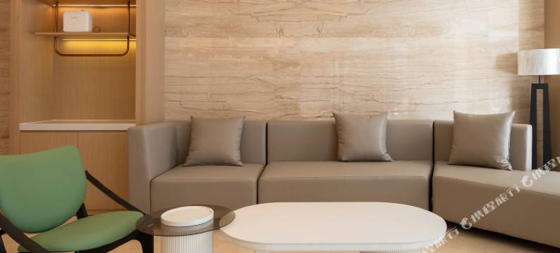 白玉兰酒店(张家口大境门店)图片