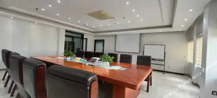 合浦佳禾酒店图片