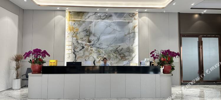 鑫泰酒店(金峰开发区店)图片