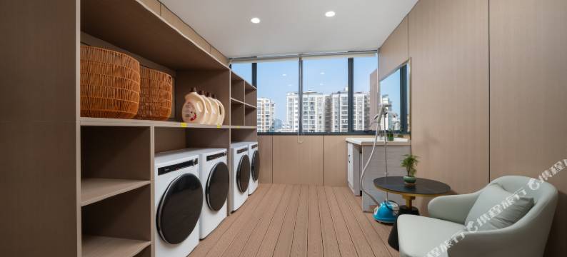 冠宿国际大酒店(桂林两江四湖万象城店)图片