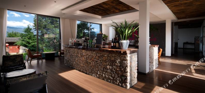 暮山·雪庐Twilight Peaks • View观山奢境林墅(玉龙雪山店)图片