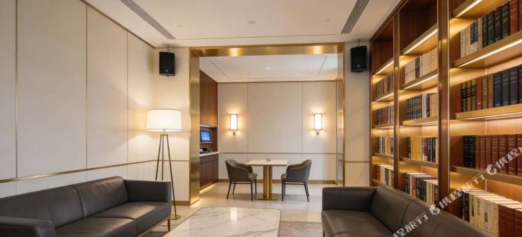 欢纳酒店(深圳宝安国际机场怀德地铁站店)图片