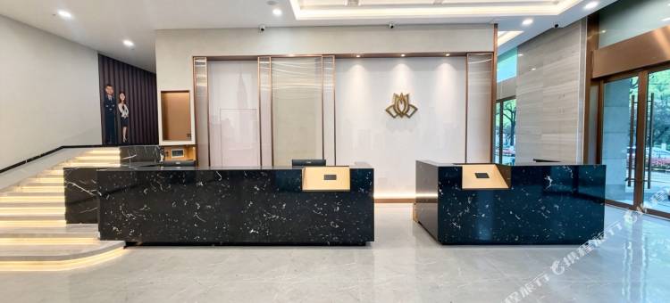 白玉兰酒店(南京奥体绿博园地铁站店)图片