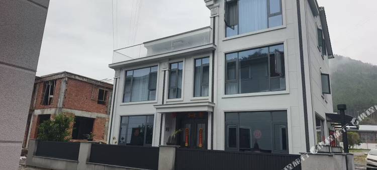 杭州临安娜家别院民宿图片