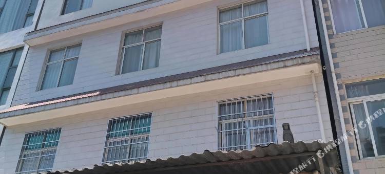 蓝胜酒楼(禄充风景区店)图片