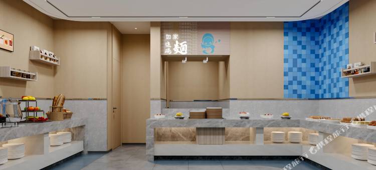 如家酒店(邢台爱尔眼科医院店)图片