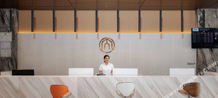 柏纳酒店(昭苏人民政府天马湖公园店)图片