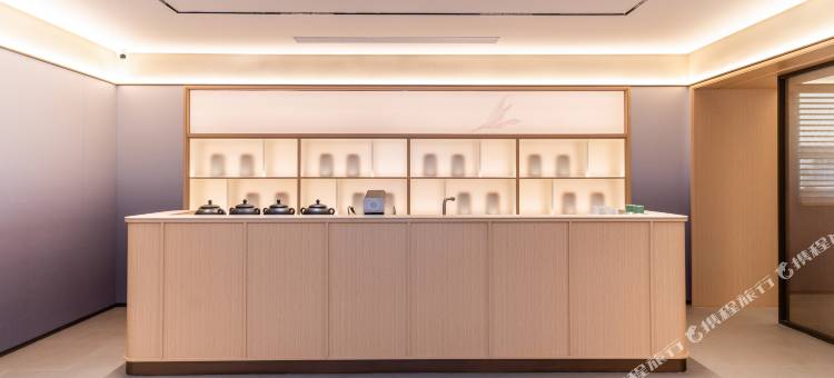 全季酒店(徐州德基广场回龙窝店)图片