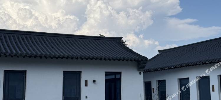 嵩县白云栖民宿图片