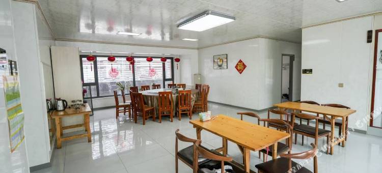 刘府大院精品民宿(本溪水洞小市一庄店)图片