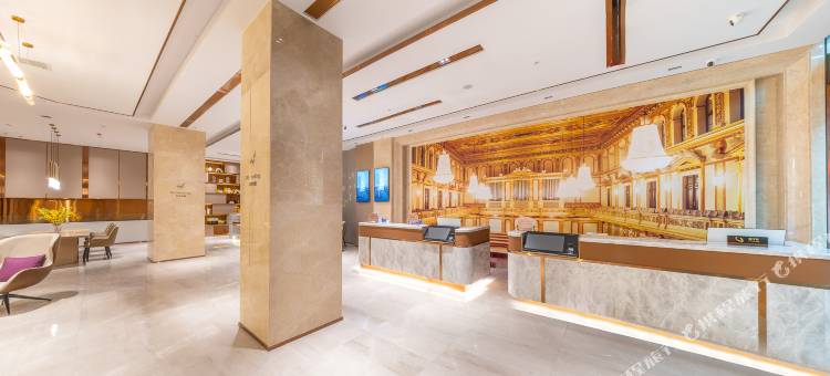 维也纳酒店(甘南合作当周街道店)图片