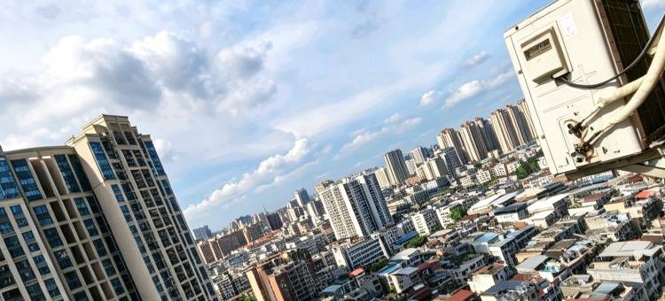 扬帆青年纯女生旅舍(年年丰广场店)图片
