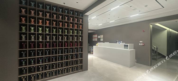 铂雅优选酒店(阿鲁科尔沁旗店)图片
