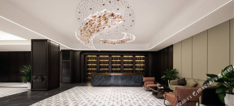 蝶城花园酒店(蝶湖景区店)图片