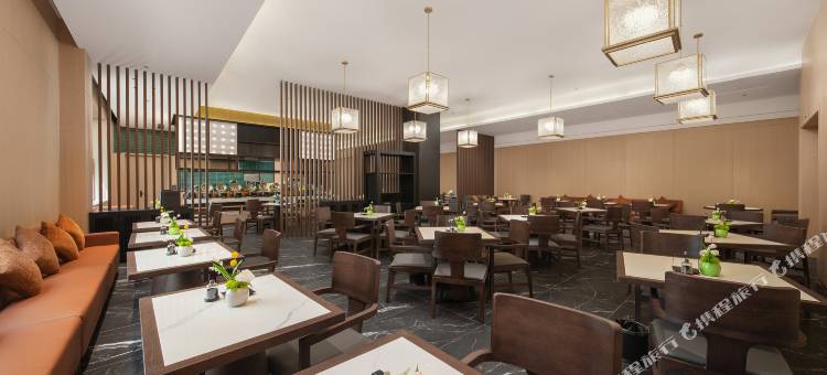 美豪丽致酒店(拉萨北京大道店)图片