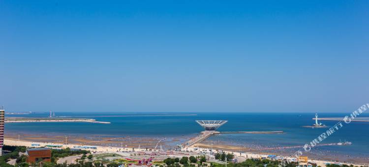 听澜小栈(营口鲅鱼圈山海广场店)图片