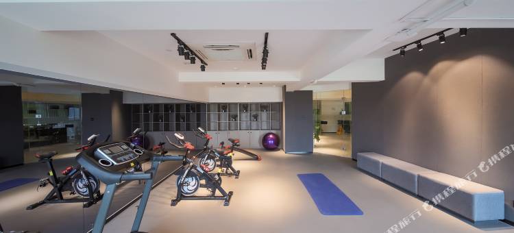 宜必思尚品酒店(南京南站北广场店)图片