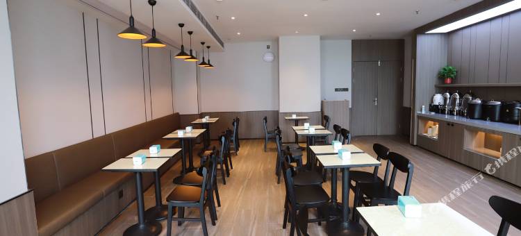 汉庭酒店(宿迁泗阳店)图片