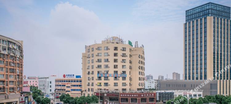 全季酒店(宁波北仑银泰城店)图片