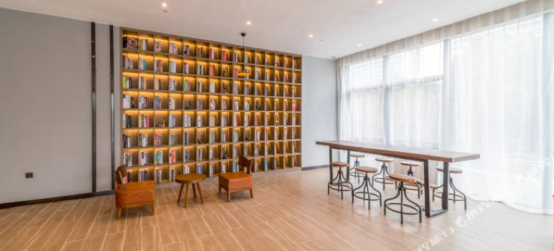 汉庭酒店(武汉富士康科技园店)图片