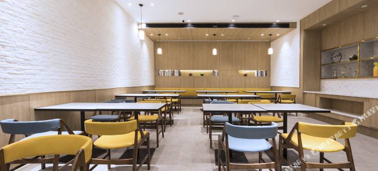 汉庭优佳酒店(北京百子湾东店)图片
