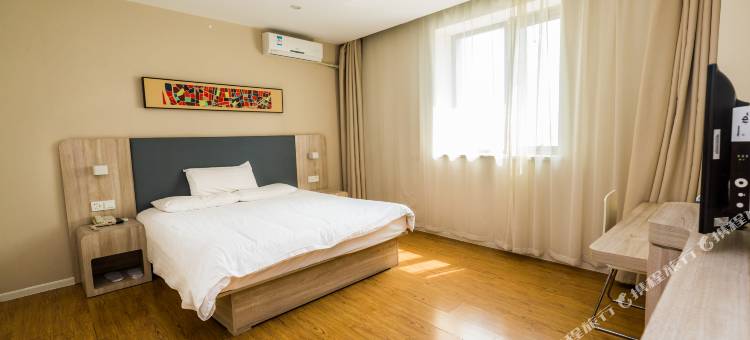 汉庭酒店(天津医院解放南路店)图片