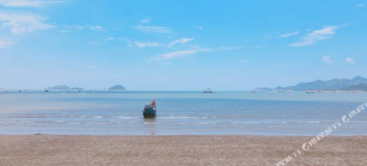 霞浦寻光(Light Seeking)艺术海景民宿图片