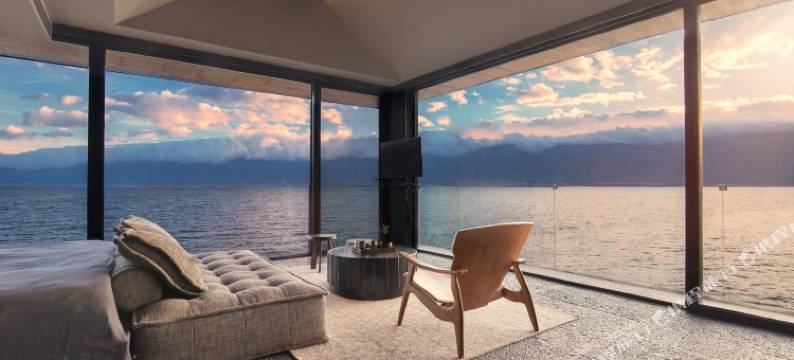 大理明月松间·洱海酒店图片