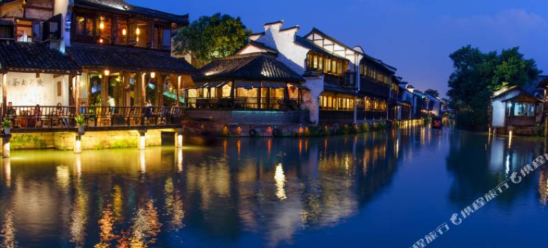 景瑞酒店(湖州南浔古镇店)图片