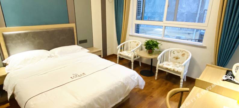 阜宁景苑商务宾馆图片