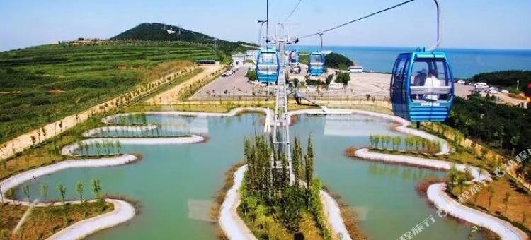 荣成优度快捷酒店(天鹅湖店)图片