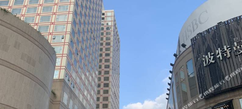 宁波波特曼公寓图片