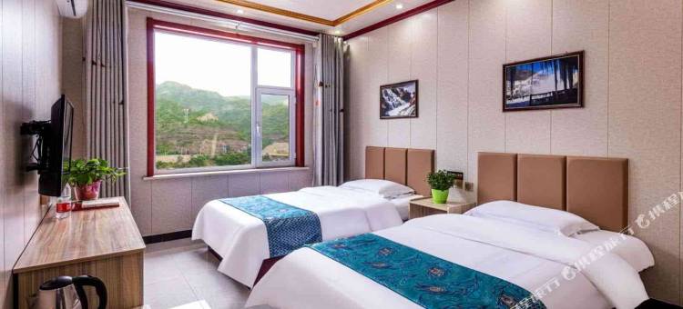 壶口赵氏私房菜民宿(黄河壶口风景区店)图片