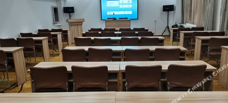 叶城浙商宾馆图片