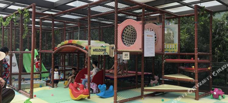 大理蝶海月·Cloud View山海庭院隐墅(苍山风景区店)图片