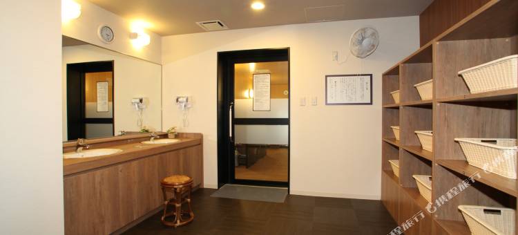 露樱酒店 气仙沼中央IC(Hotel Route-Inn Kesennuma Chuo Inter)图片