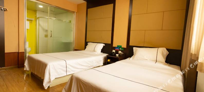 石榴酒店(盐山县银河大街阜德医院店)图片