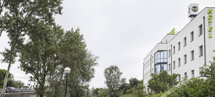 拉文纳住宿加早餐旅馆(B&B Hotel Ravenna)图片