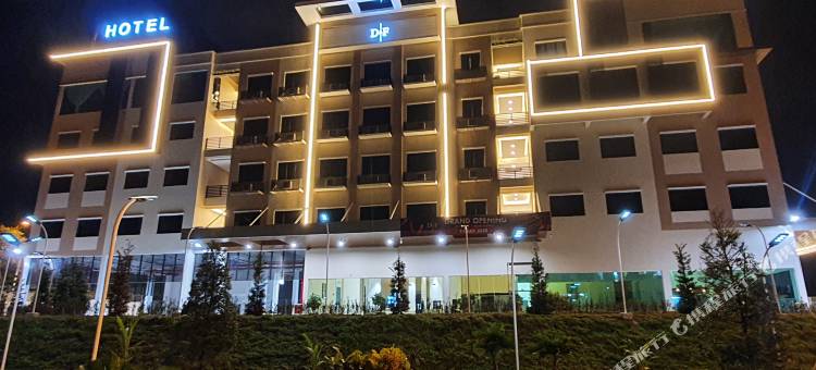 芙蓉D&F精品2号酒店(D&F Boutique Hotel Seremban 2)图片